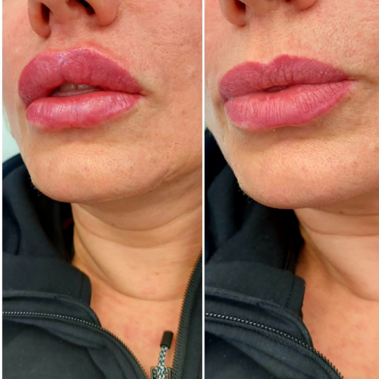 russian lips timisoara